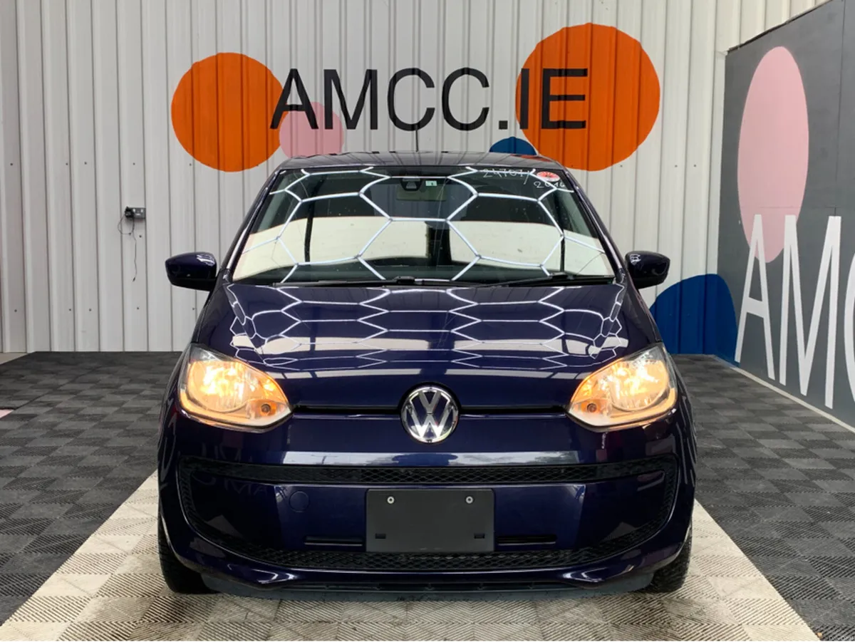 Volkswagen up! AUTOMATIC VW UP! / 95k KMs / 1.0 Pe - Image 2