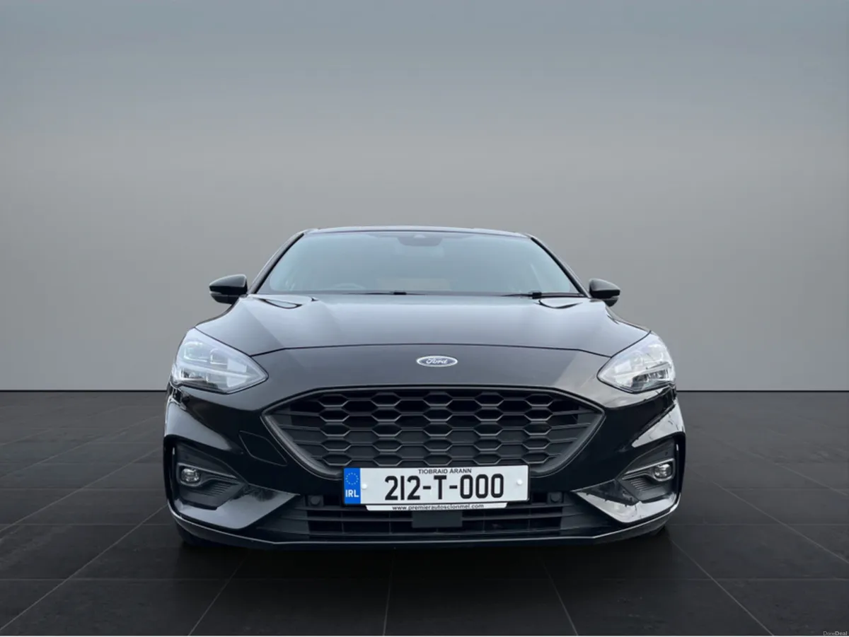 Ford Focus ST-LINE X TDCI - Image 4