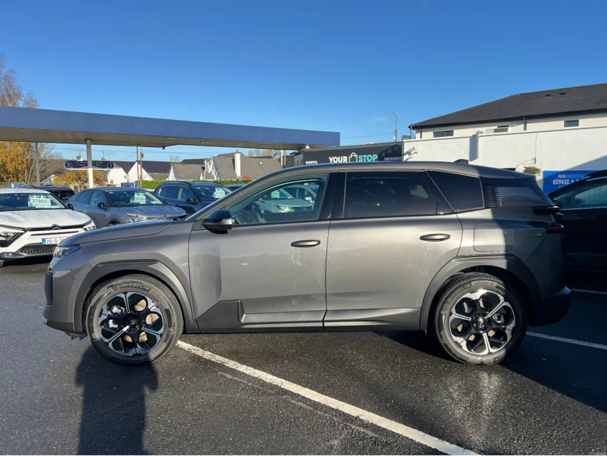 Citroen C5 Aircross ePLUS 73kWh 520km MY10 - Image 6