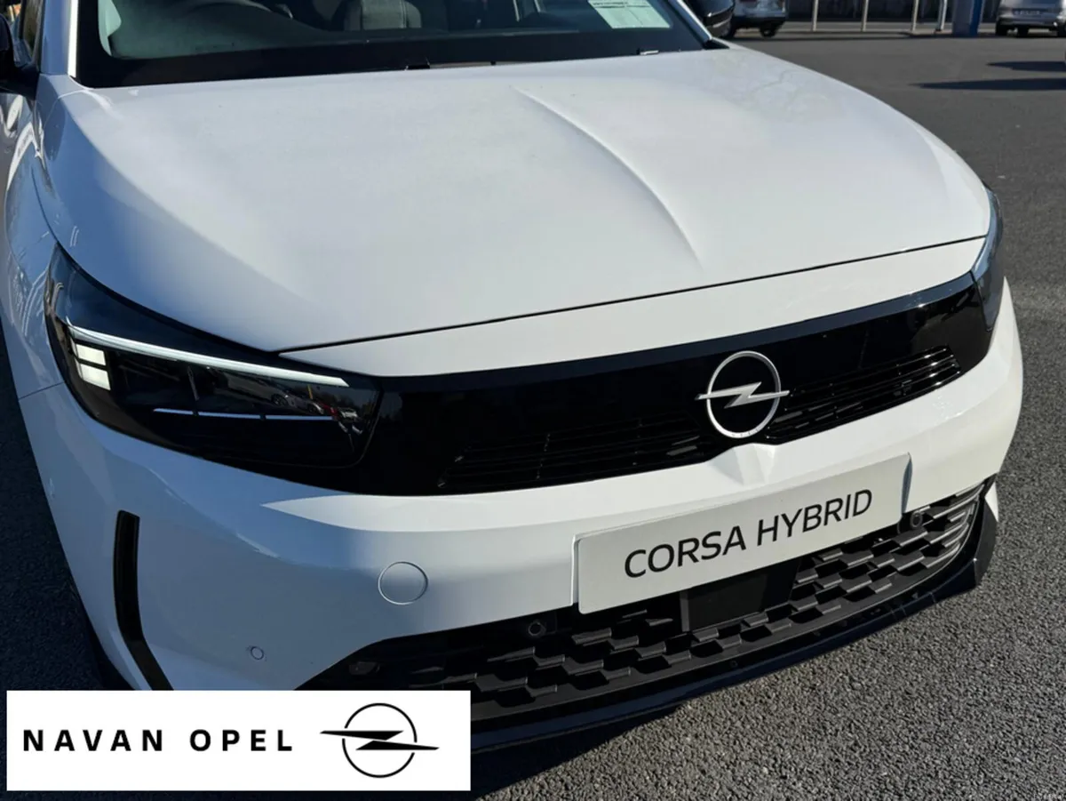 Opel Corsa Elegance AUTO HYBRID  1.2 * 5 Year Unli - Image 6
