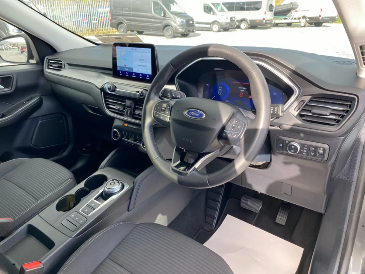 Ford Kuga Titanium PHEV 225BHP - Image 6