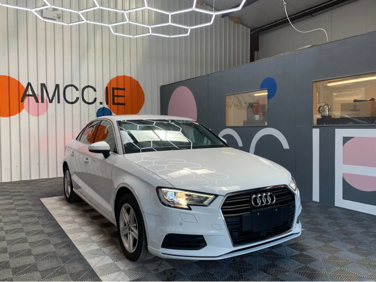 Audi A3 30 TFSI AUTOMATIC / 79k KMs / Adaptive Cru - Image 1