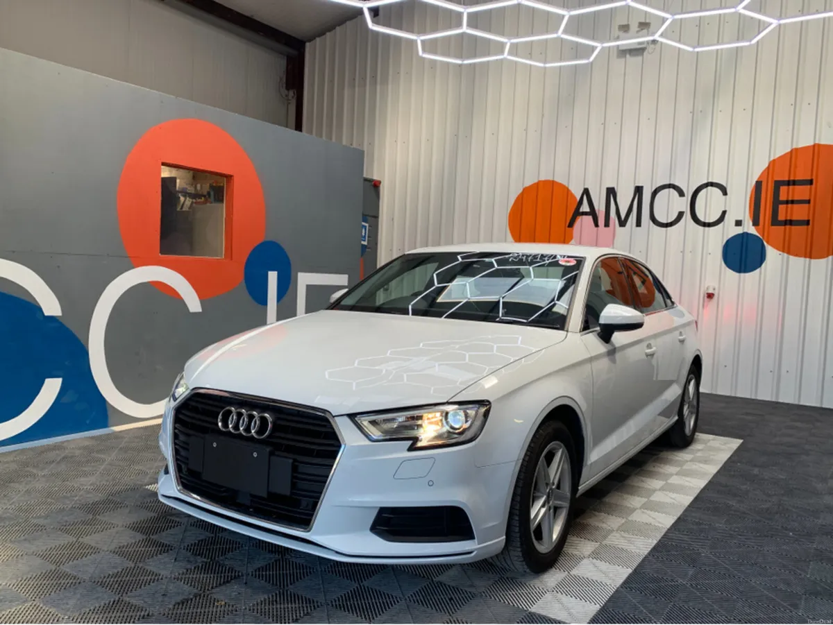 Audi A3 30 TFSI AUTOMATIC / 79k KMs / Adaptive Cru - Image 3