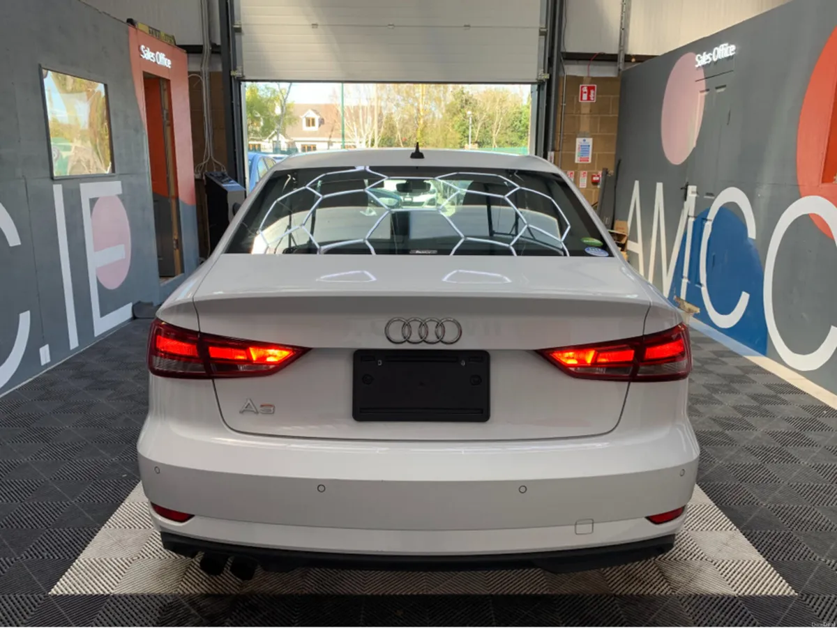 Audi A3 AUDI A3 SALOON 30 TFSI AUTOMATIC / 79k KMs - Image 5