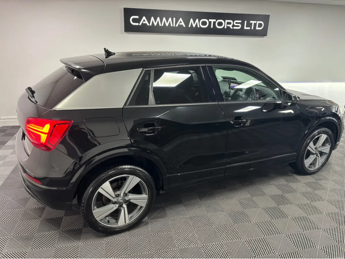 Audi Q2 AUDI Q2 1.0 PETROL AUTO*HEATED SEATS*BLIND - Image 2