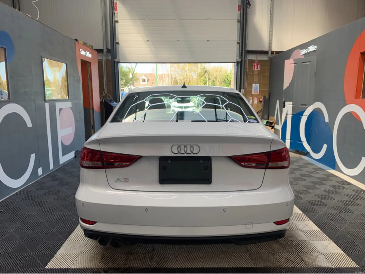 Audi A3 €25950! 2020 AUDI A3 SALOON AUTOMATIC 30 T - Image 5
