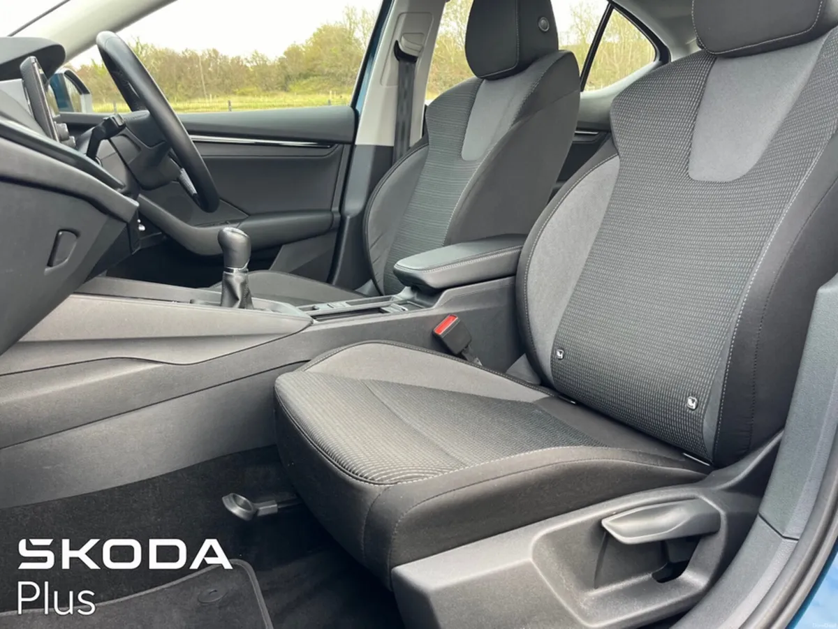 Skoda Octavia AMBITION 1.0 TSI 110HP 5DR - Image 4