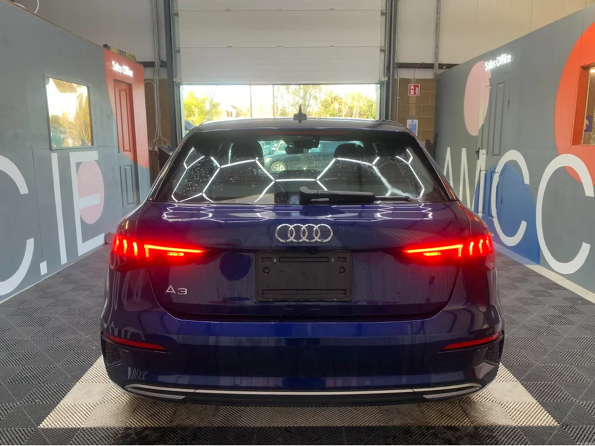 Audi A3 AUDI A3 30 TFSI AUTOMATIC / 46k KMs / Heat - Image 5