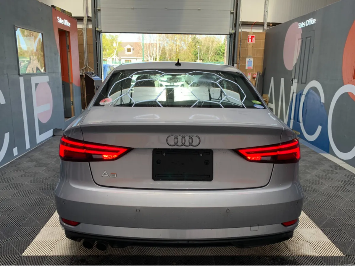 Audi A3 30 TFSI AUTOMATIC / 18k KMs / Adaptive Cru - Image 4