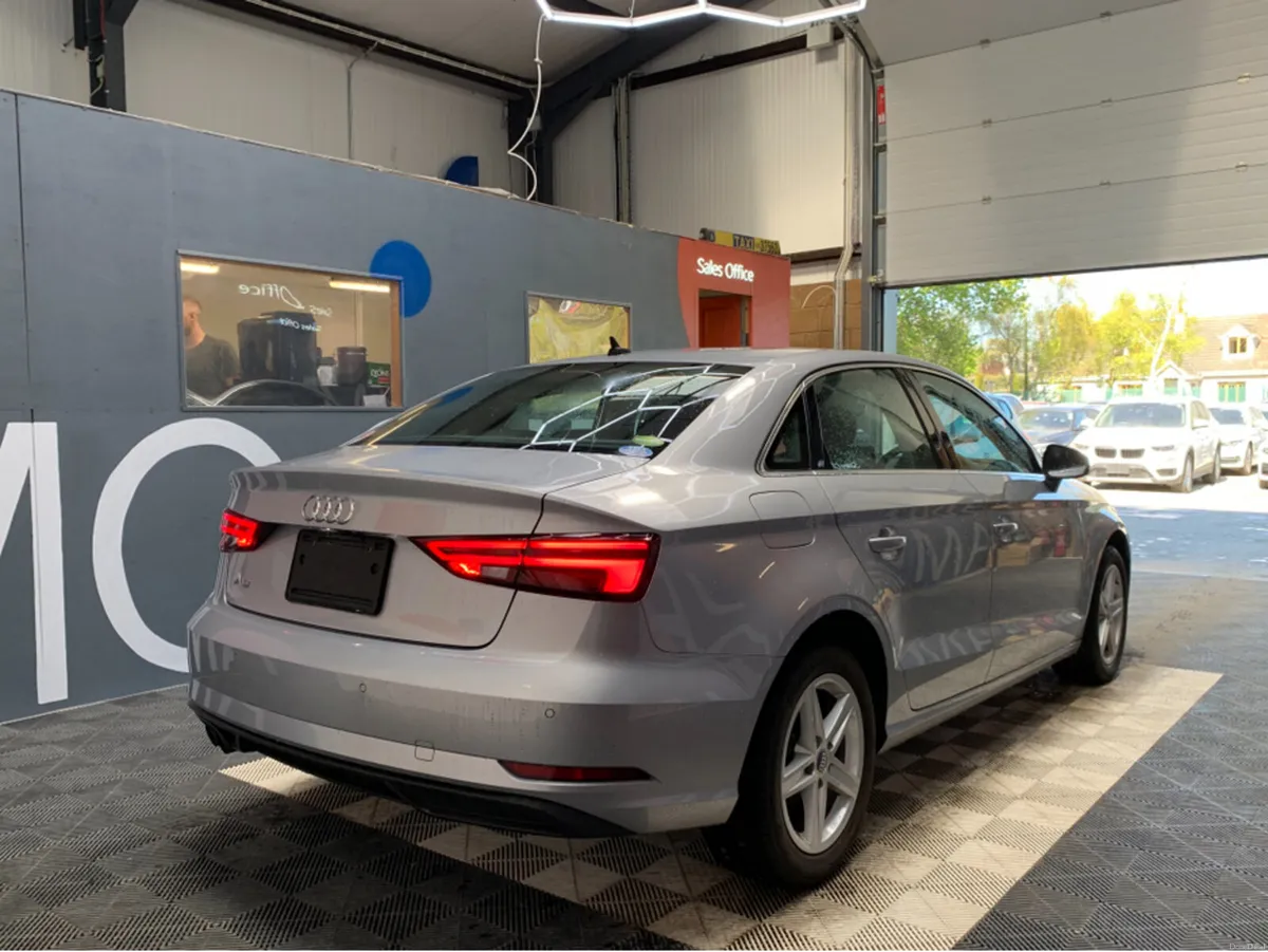 Audi A3 30 TFSI AUTOMATIC / 18k KMs / Adaptive Cru - Image 6