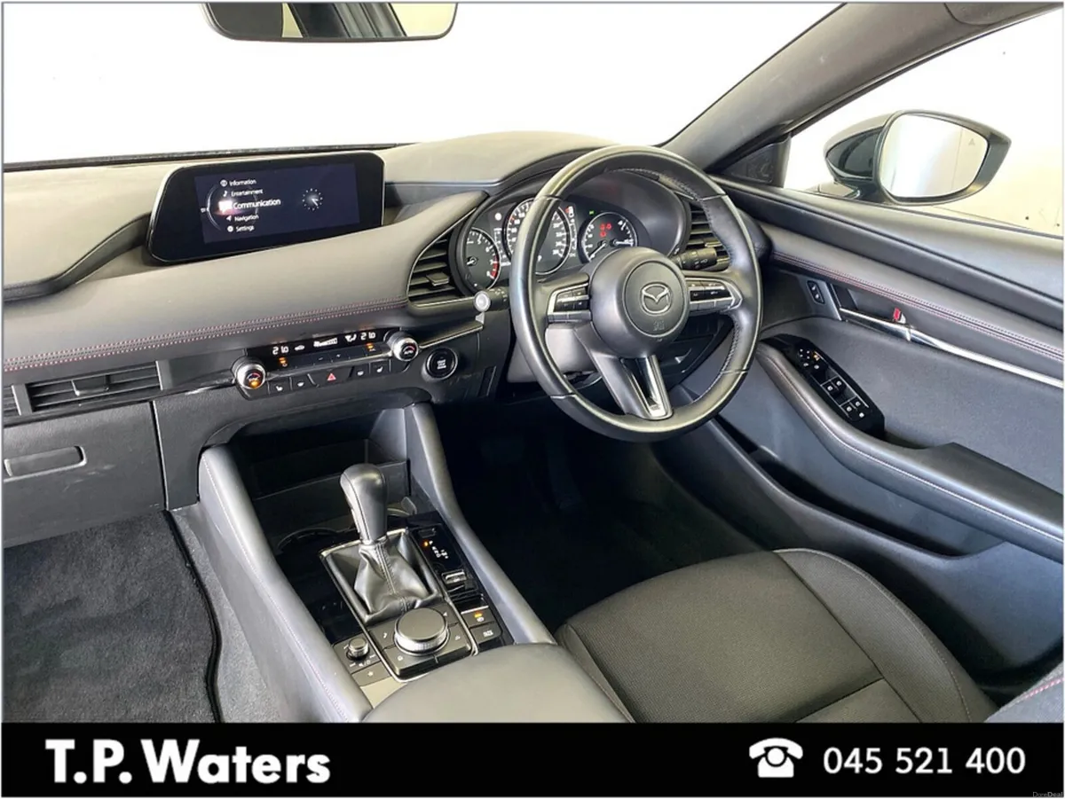 Mazda Mazda3 2.0 HOMURA - SKY-X - AUTOMATIC - 24 M - Image 2