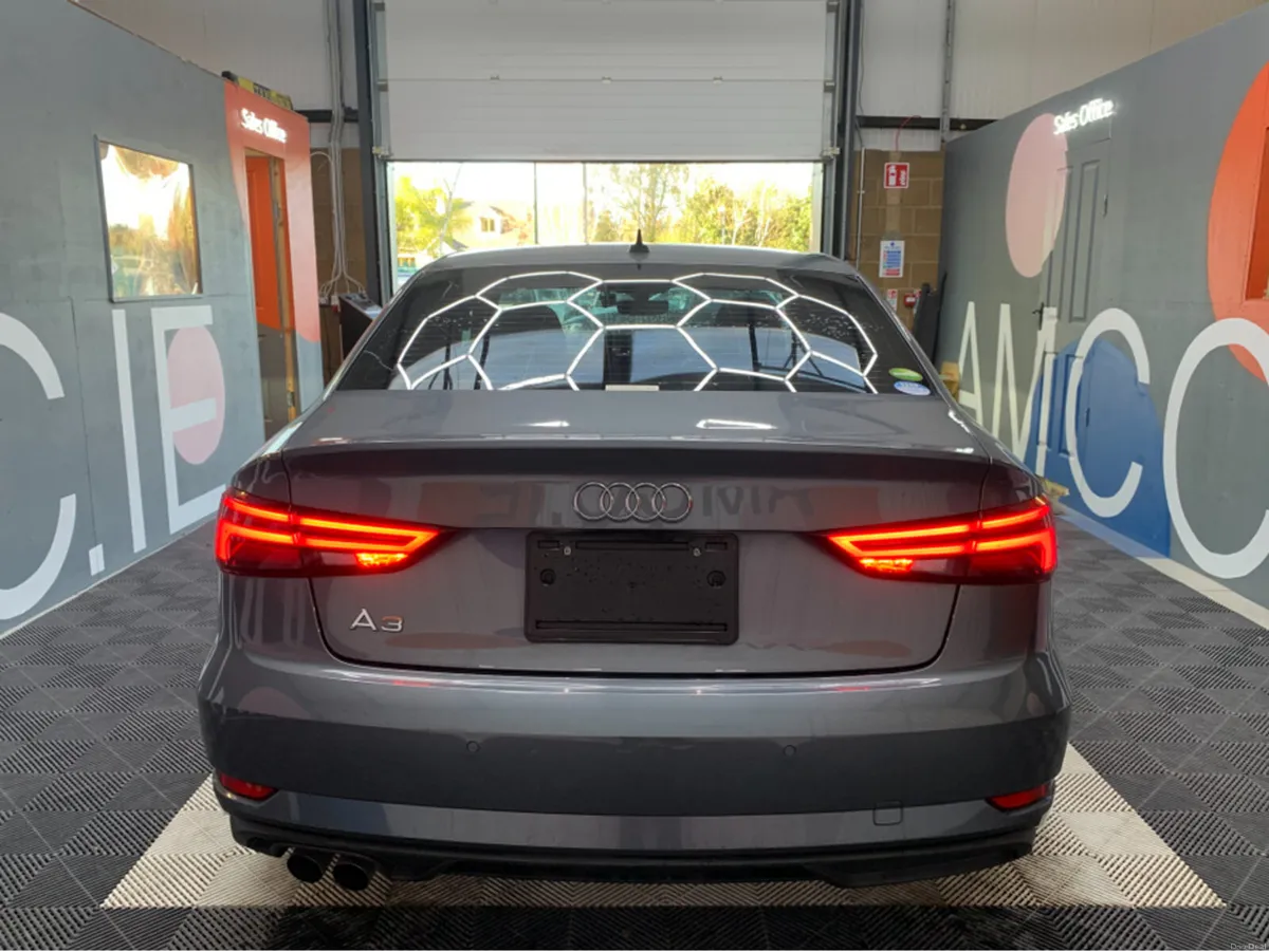 Audi A3 30 TFSI AUTOMATIC / 11k KMs / Adaptive Cru - Image 5