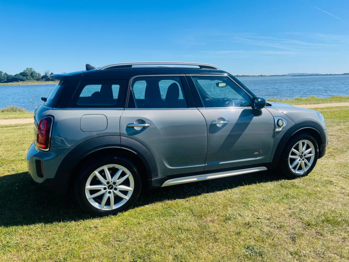Mini Countryman RARE JOHN COOPER WORKS MODEL // SE - Image 3