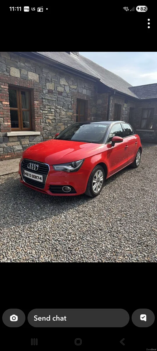 Audi A1 - Image 2