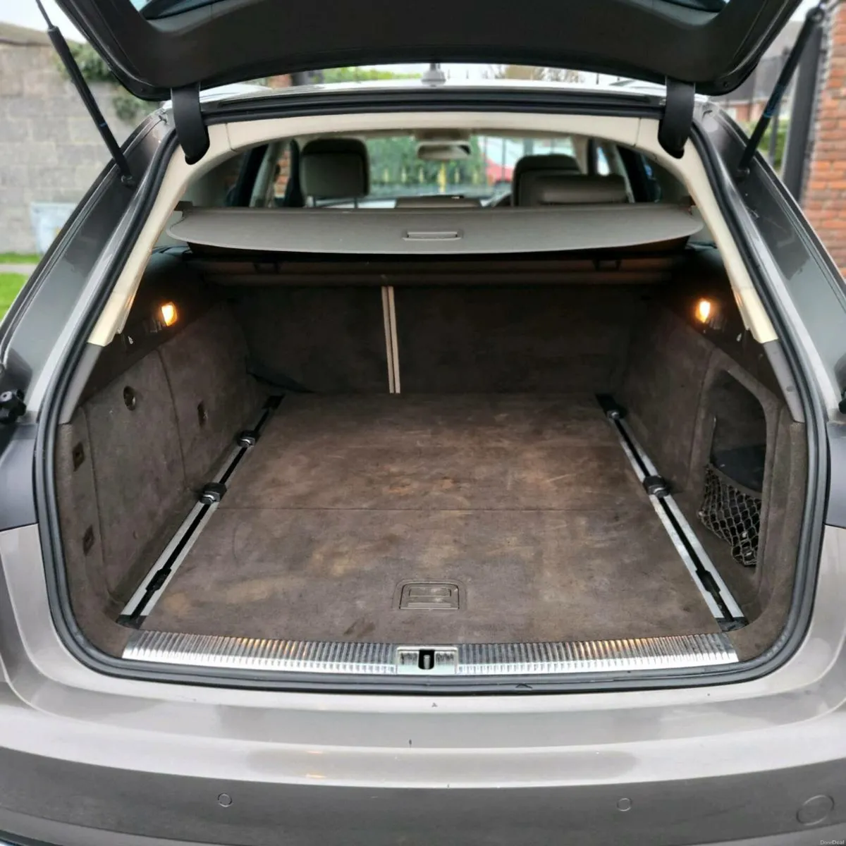 151 Audi A6 2.0tdi automatic - Image 4