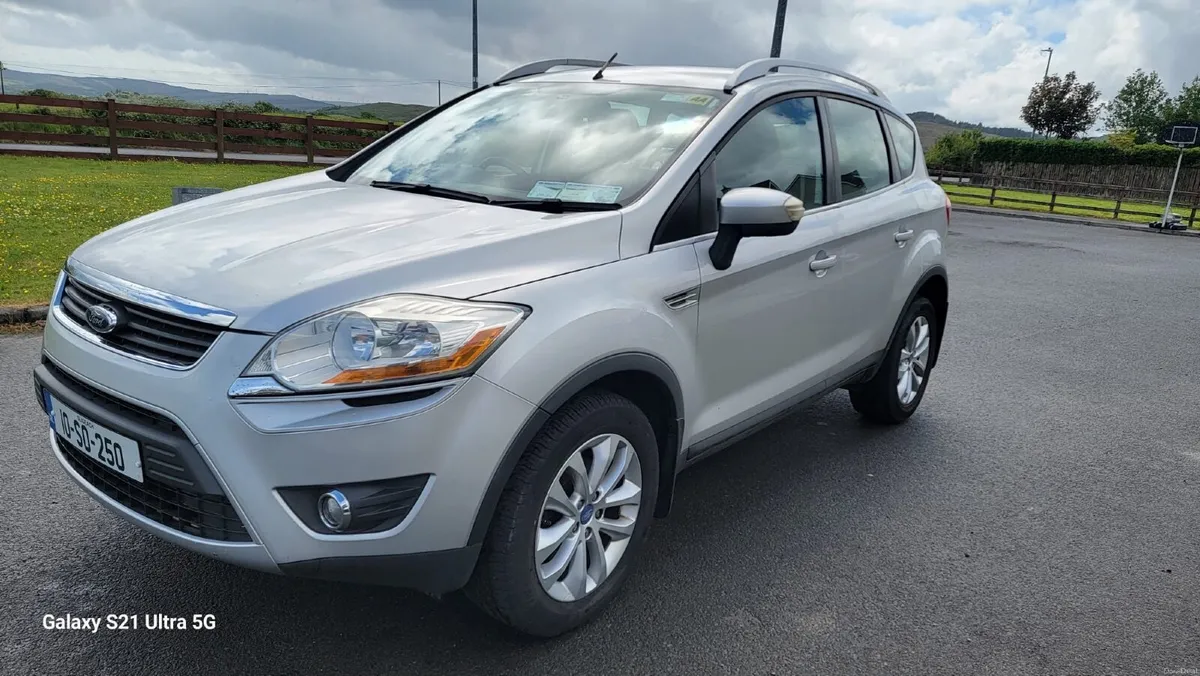 Ford Kuga 2010 - Image 1