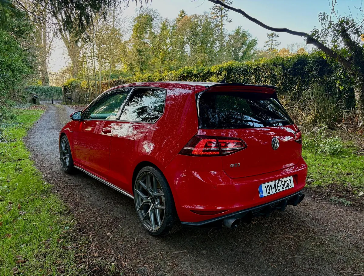VW Golf GTI Launch Edition, 320hp Stage 1+ tuned! - Image 2