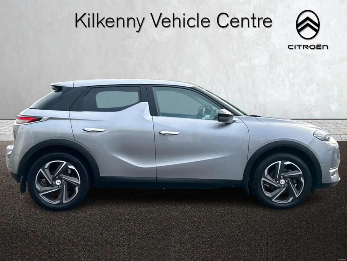 DS Automobiles DS 3 ELECTRIC CROSBK ULTRA PRSTGE 1 - Image 4