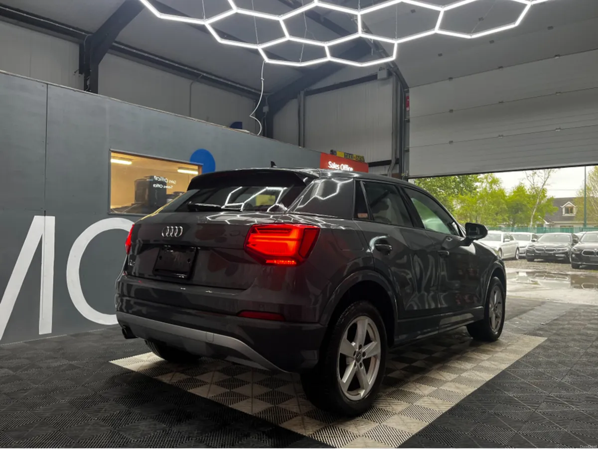 Audi Q2 €20950 2019 AUDI Q2 AUTOMATIC 30 TFSI SPOR - Image 6