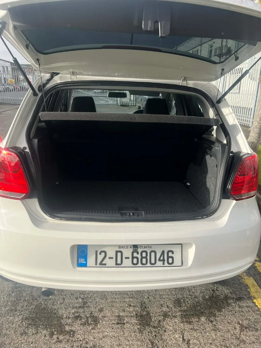 Volkswagen Polo 2012 - Image 4