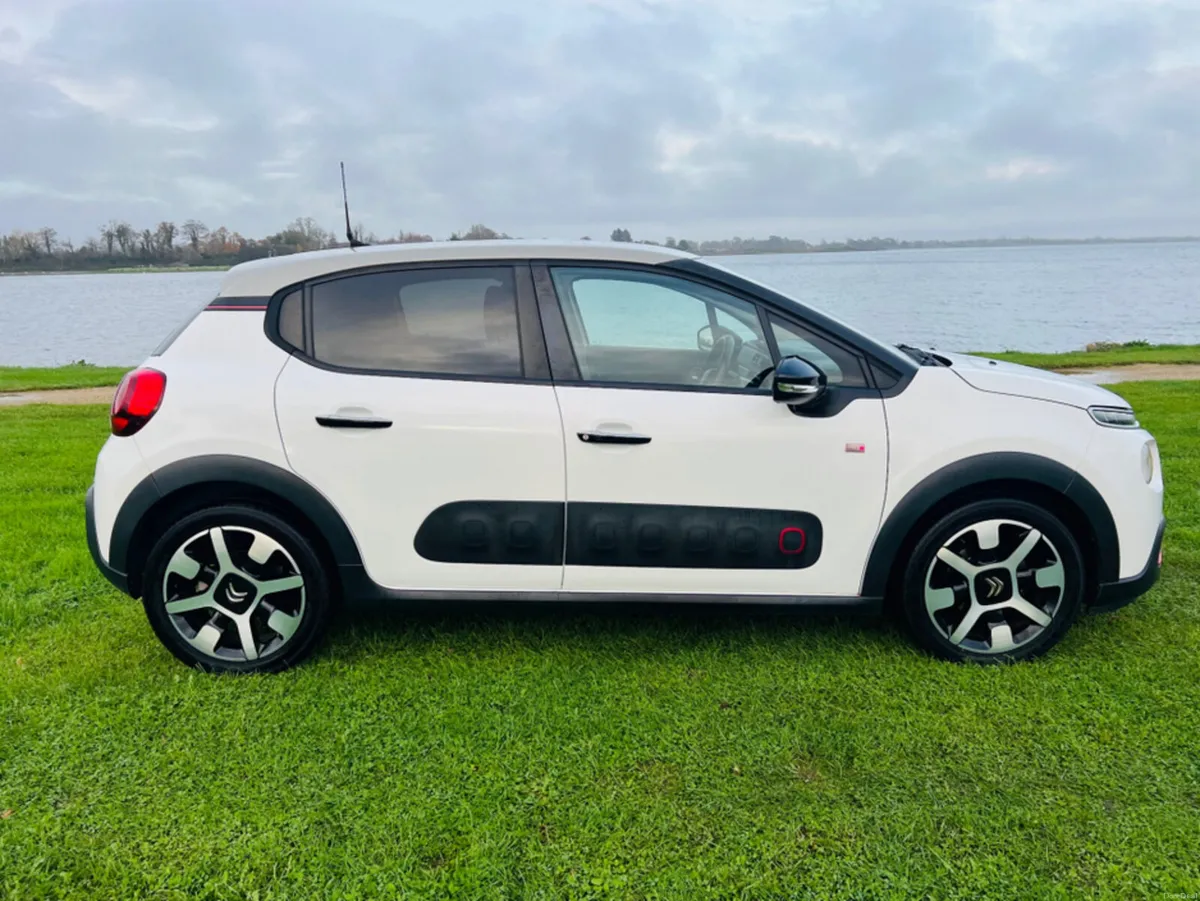 Citroen C3 LOW MILEAGE // AUTO // FINANCE AVAILABL - Image 3
