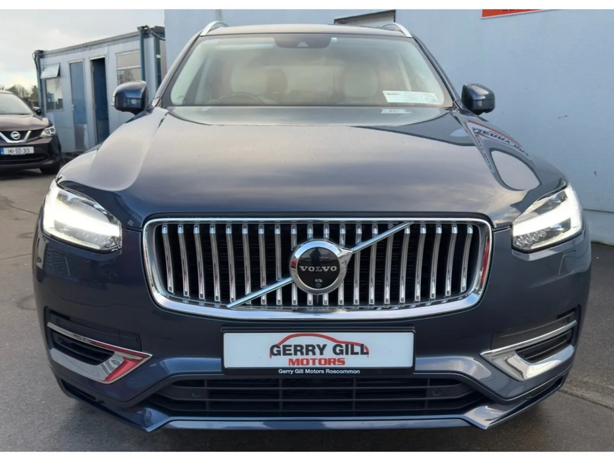 Volvo XC90 T8 PHEV INSCRIPTION 5DR AUTO - Image 2