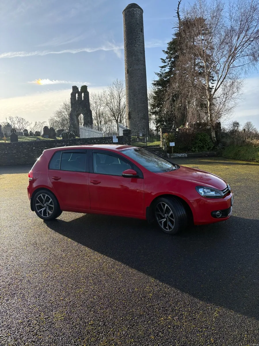 Volkswagen Golf - Image 2