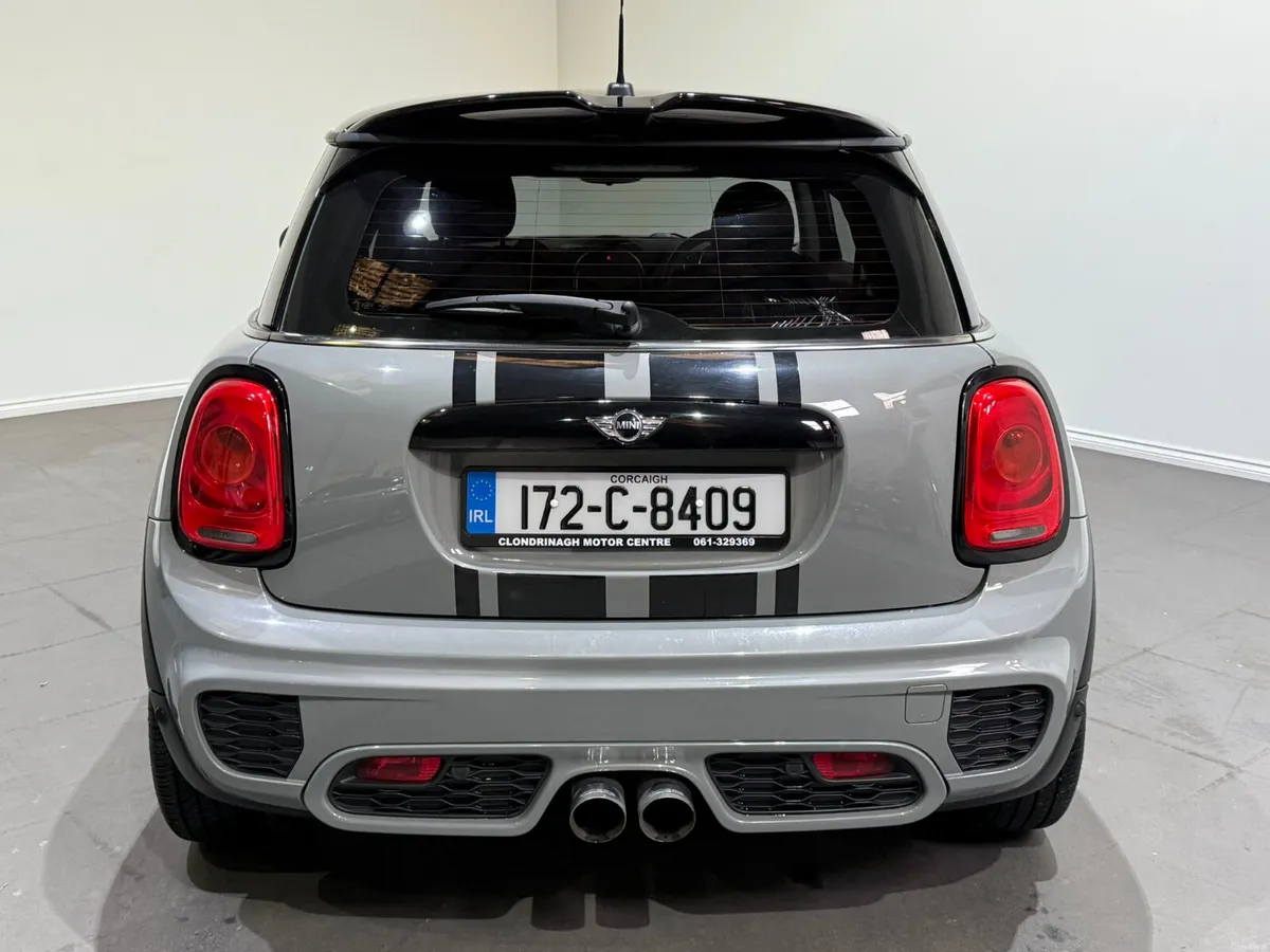 Mini Cooper S - John Cooper Works 2.0L Petrol - Image 2