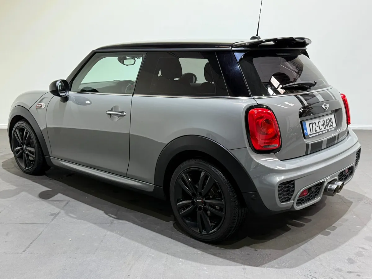 Mini Cooper S - John Cooper Works 2.0L Petrol - Image 3