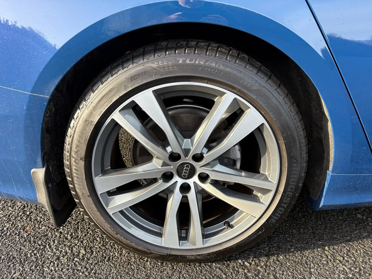 Audi A6 S Line - Image 5