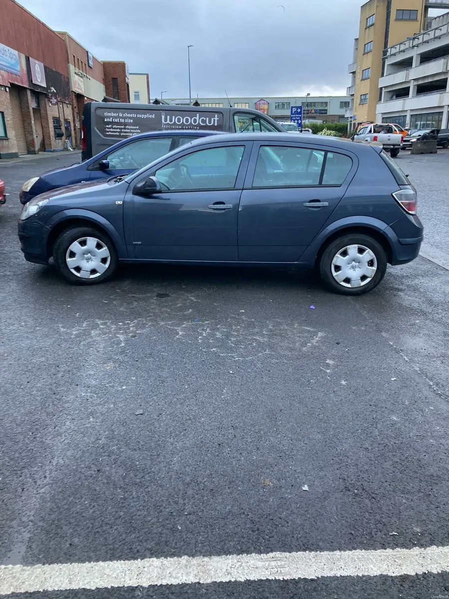 Vauxhall astra - Image 2