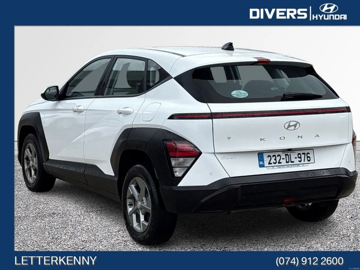 Hyundai KONA Signature - Image 2