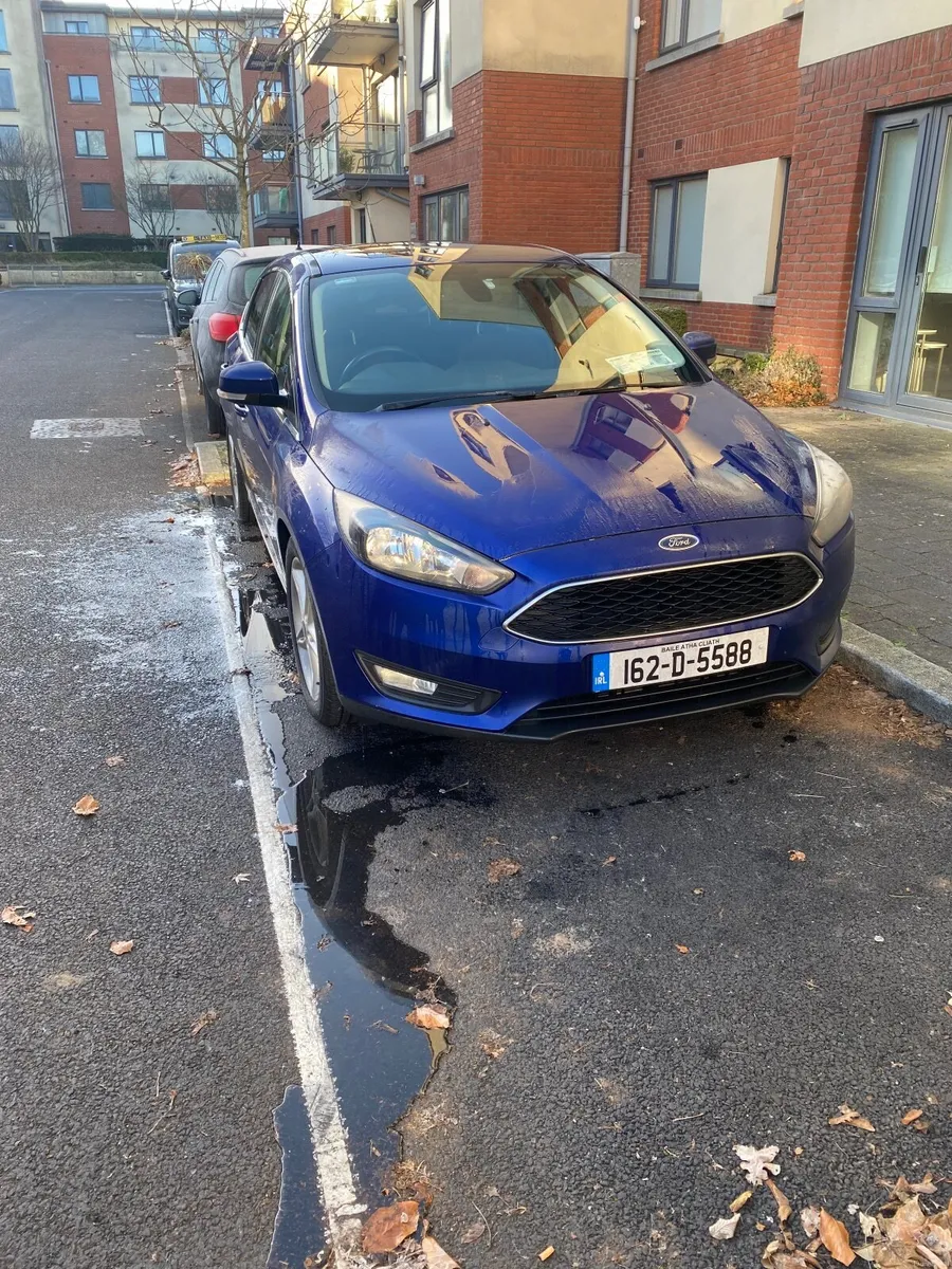 Ford Focus 2016 - Image 1