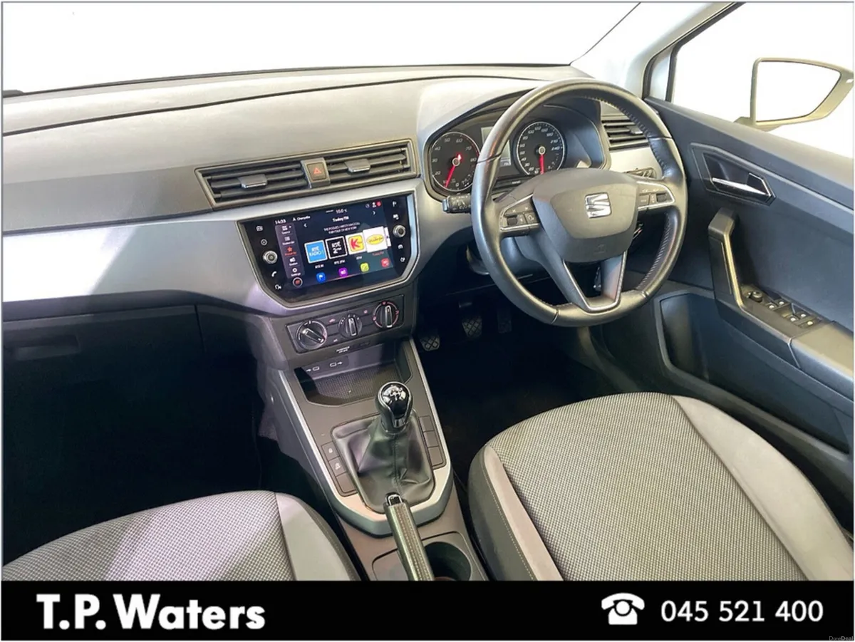 SEAT Arona 1.0 TSI 110HP SE PLUS - SAME DAY FINANC - Image 2