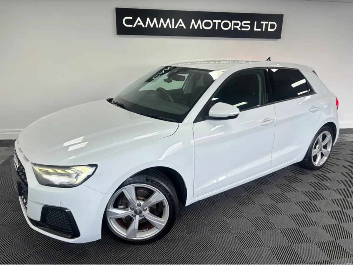 Audi A1 *AUDI A1* *KEYLESS ENTRY* *DIGITAL DASH* * - Image 3