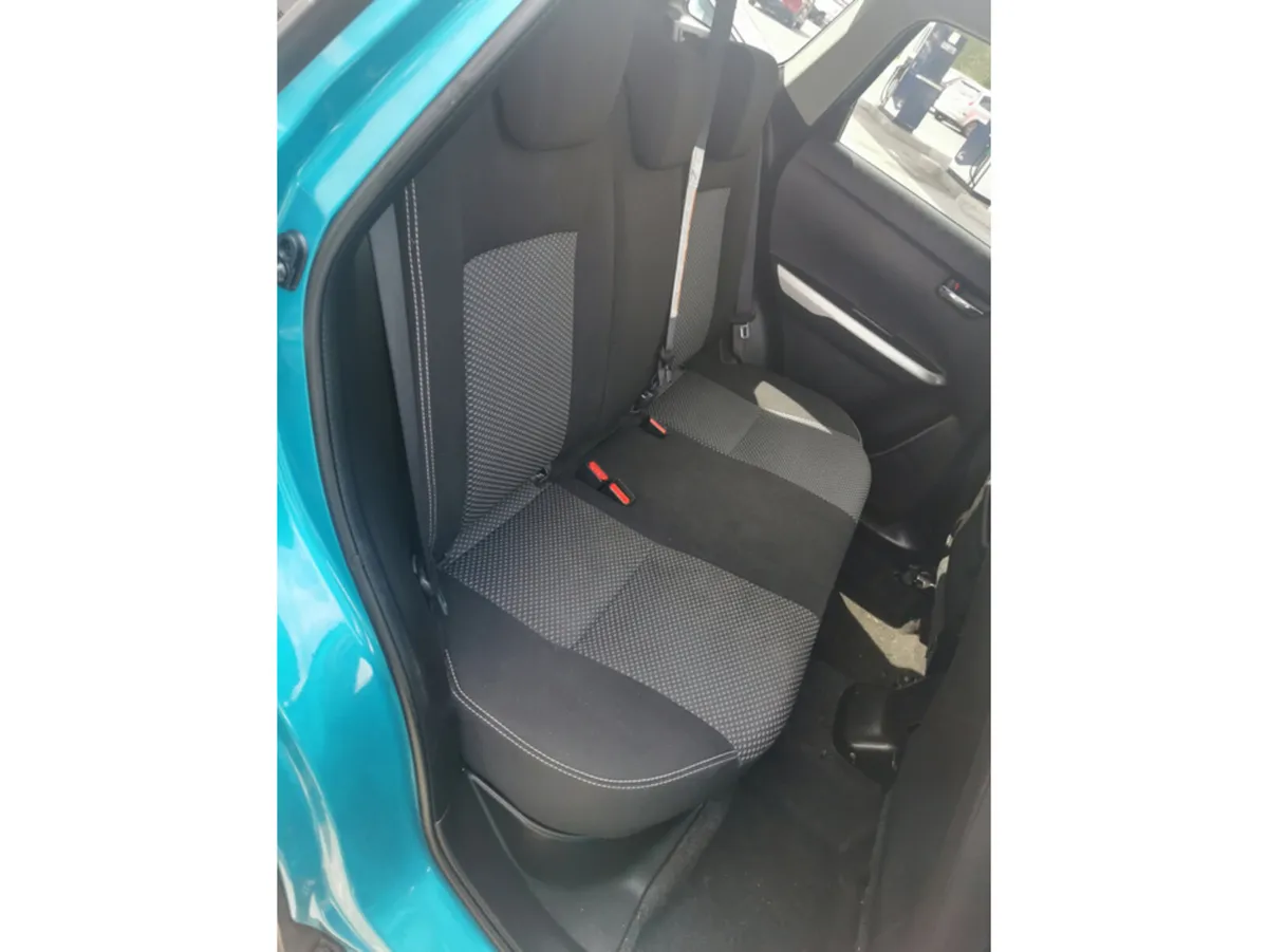 Suzuki Vitara GL+ DIESEL 5DR GL - Image 3