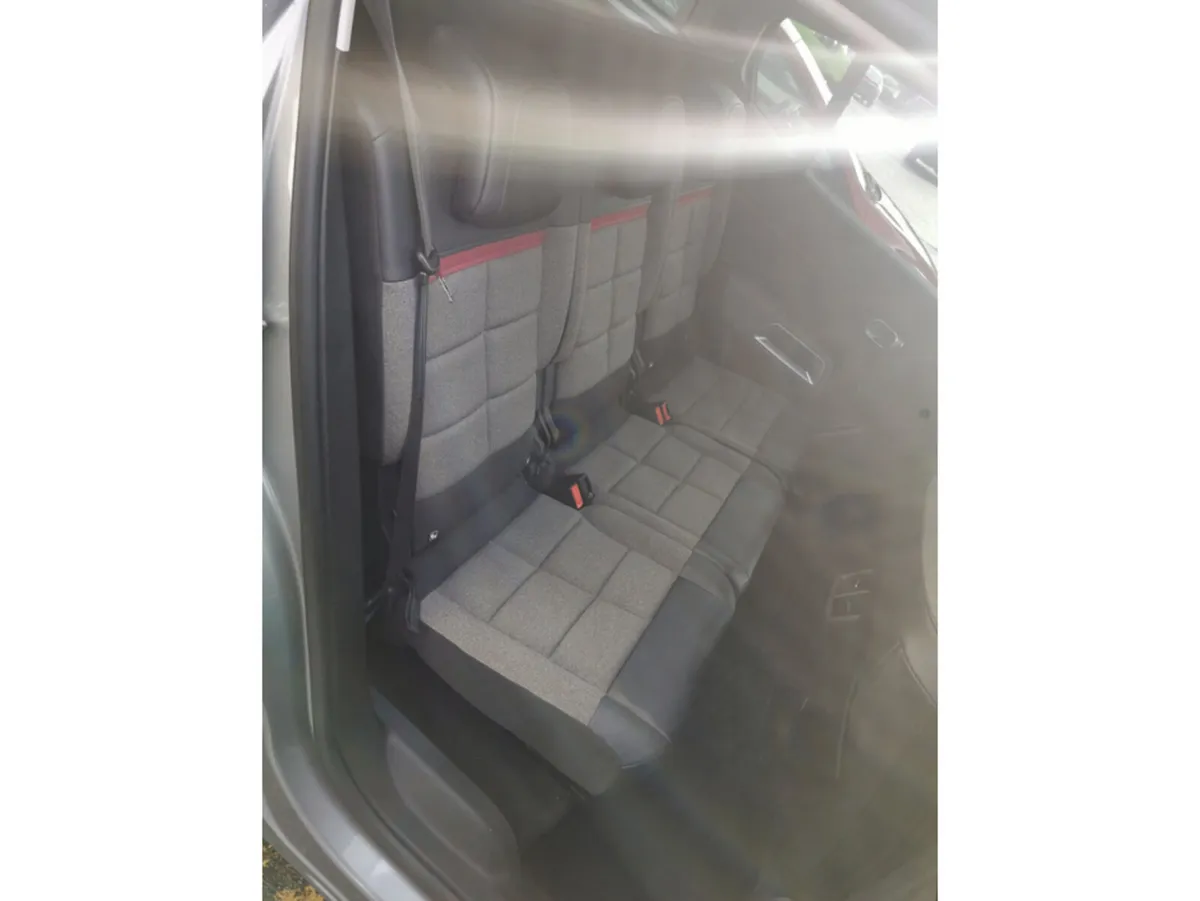 Citroen C5 Aircross FEEL PACK BLUE HDI 130 5DR - Image 2