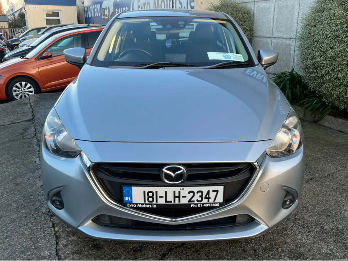 Mazda Mazda2 EXECUTIVE SE 1.5 PETROL //IRISH CAR// - Image 2