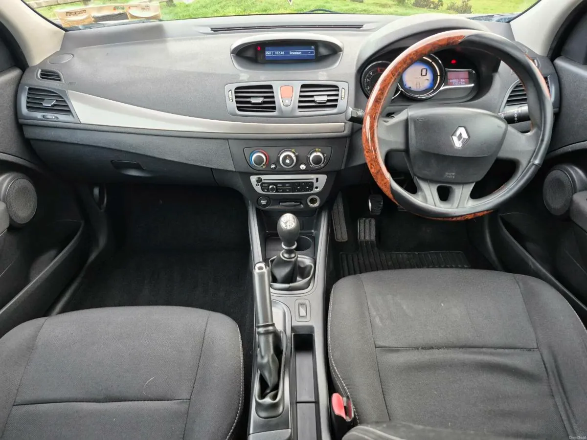 2015 Renault Fluence 1.5DCI - Image 4