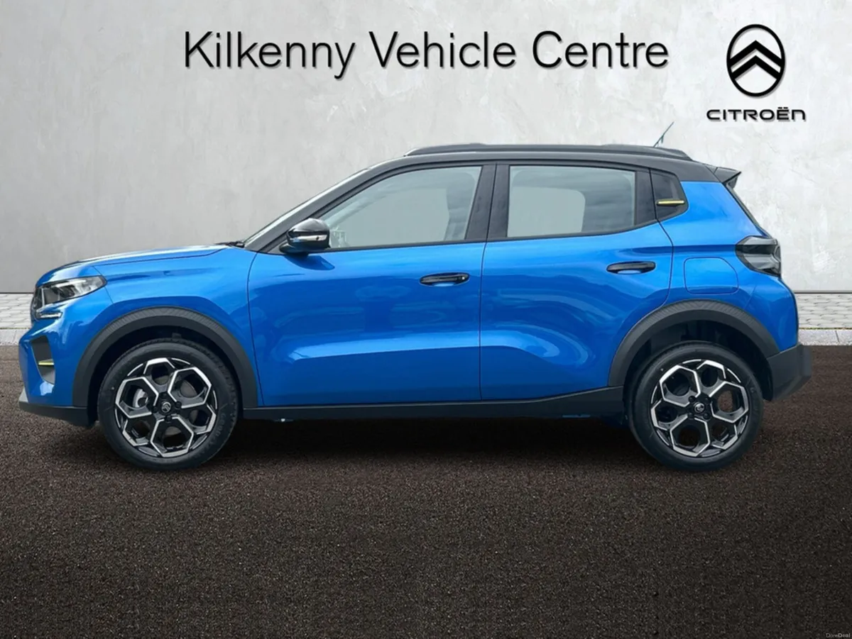 Citroen C3 ALL NEW C3 NOW IN STOCK - Image 5
