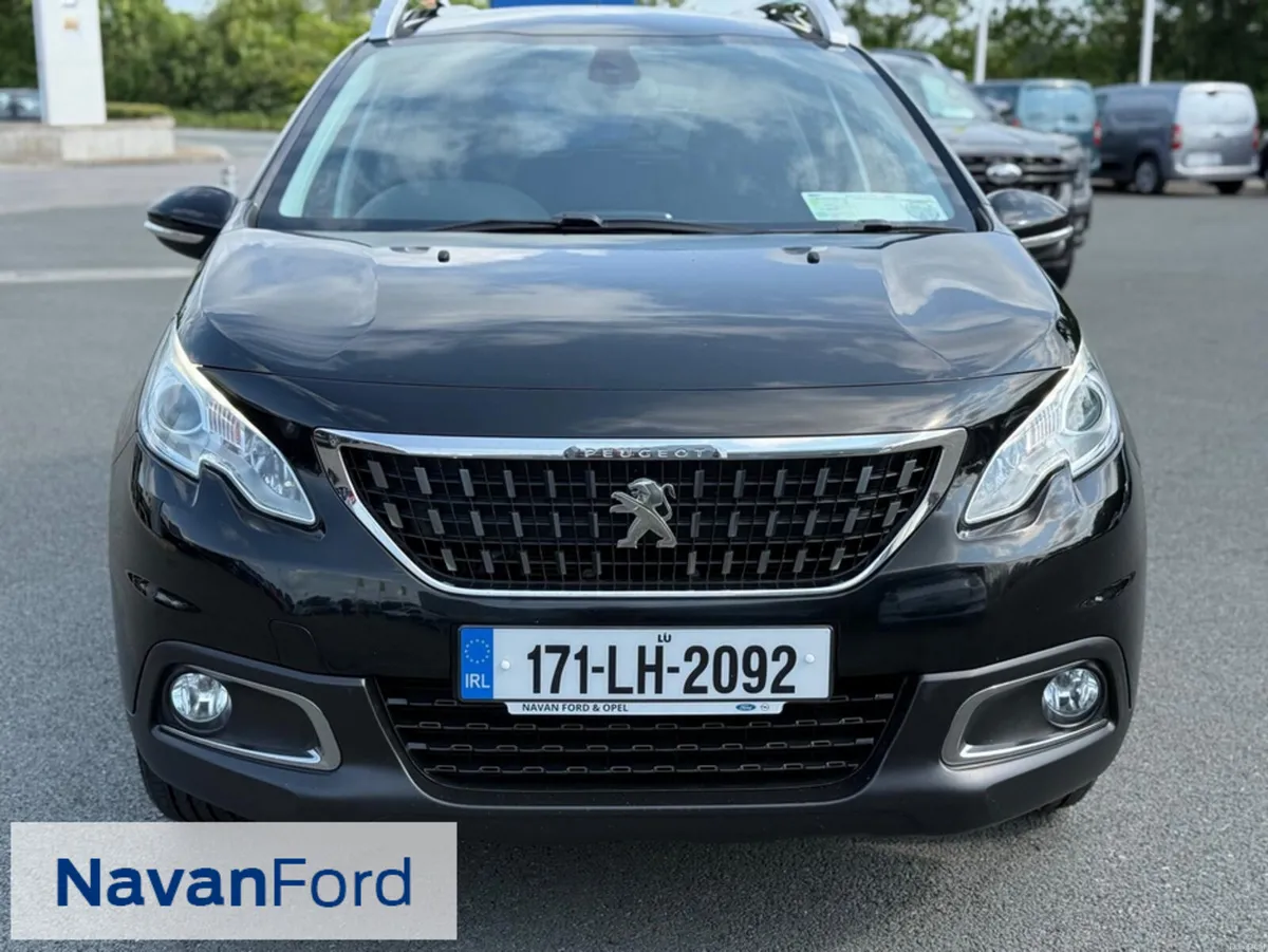 Peugeot 2008 Active 1.6 HDI 75Ps  **12 Month Warra - Image 5