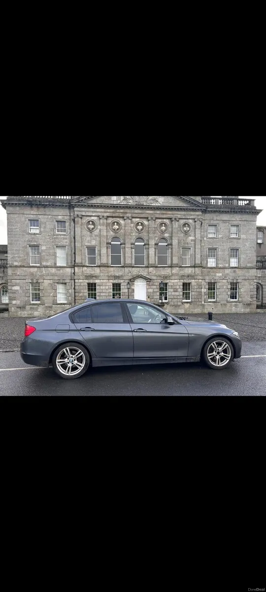 BMW 3 series. Excellent condition. - Image 2