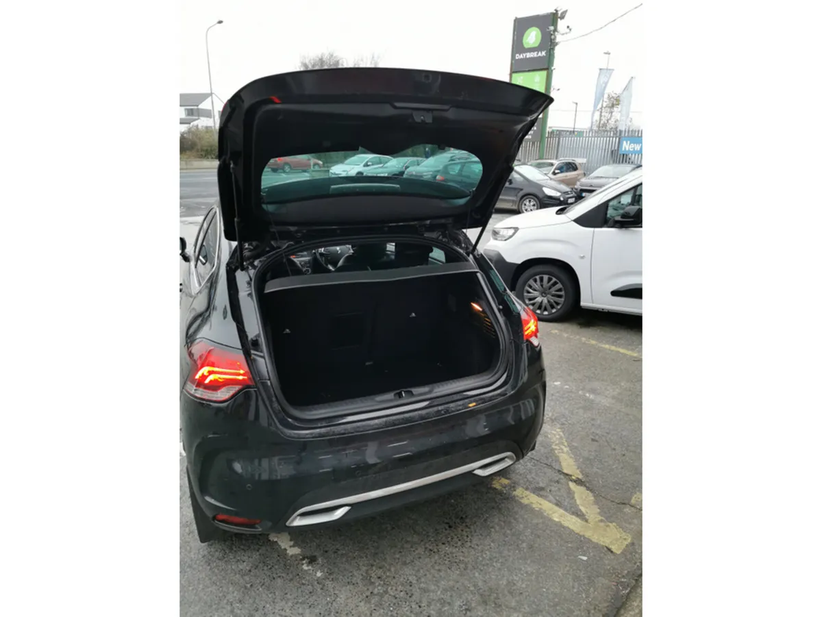 Citroen C4 DS4 EH DI 115 DSTYLE 4DR E HDI - Image 6