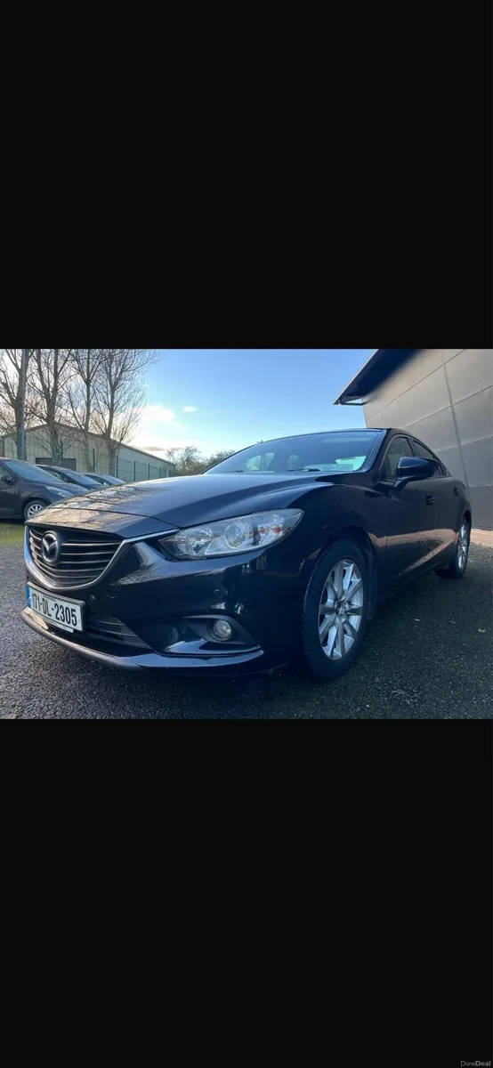 Mazda 6 2017 - Image 5