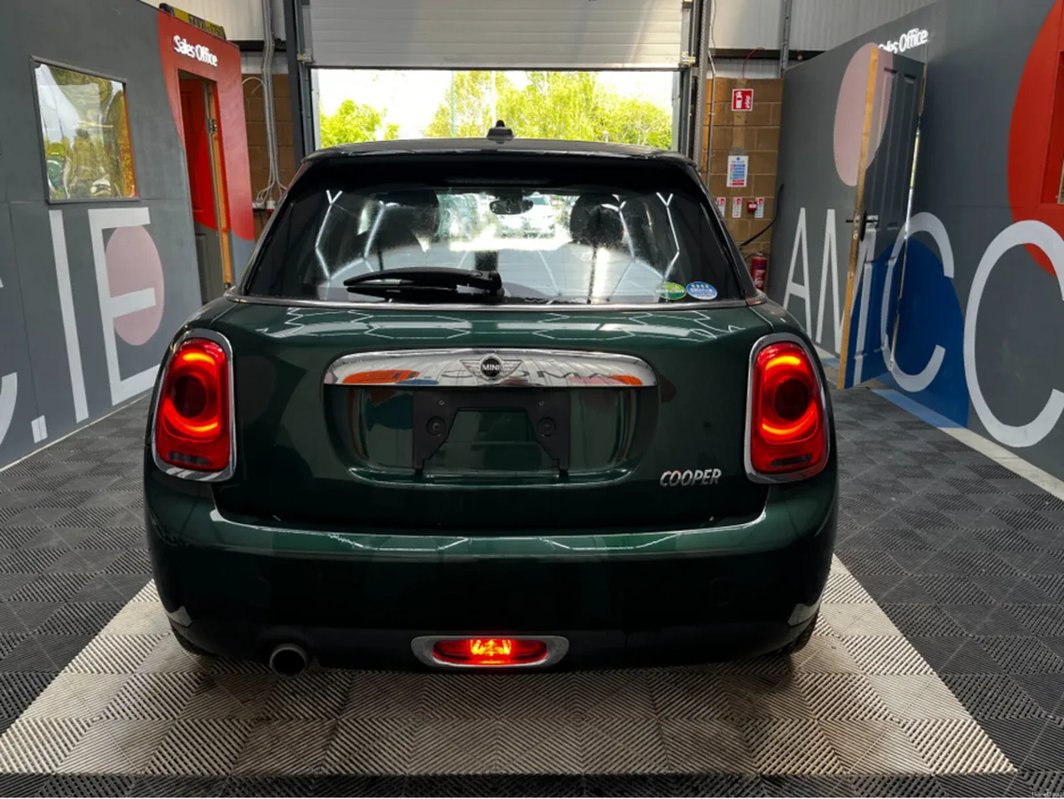 Mini Cooper 1.5 PETROL AUTO / 71k KMs - Image 5