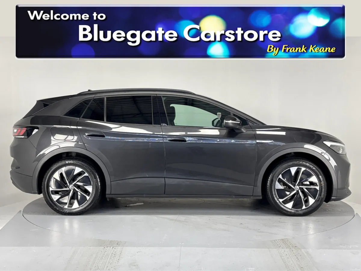 Volkswagen ID.4 PRO 150 KW LIFE 77KWH 204BHP**HALF - Image 3