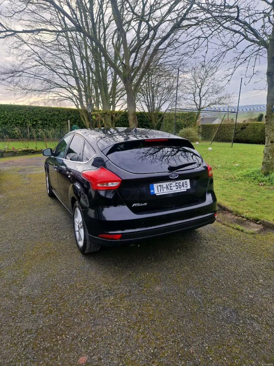 Ford focus Diesel - Image 4