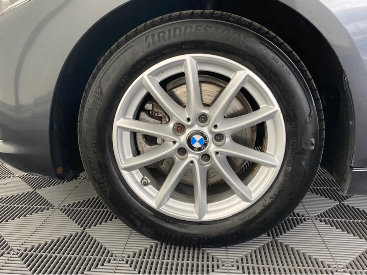 BMW 2-Series 216D ACTIVE TOURER SE AT 1ZA2D 4DR AU - Image 4