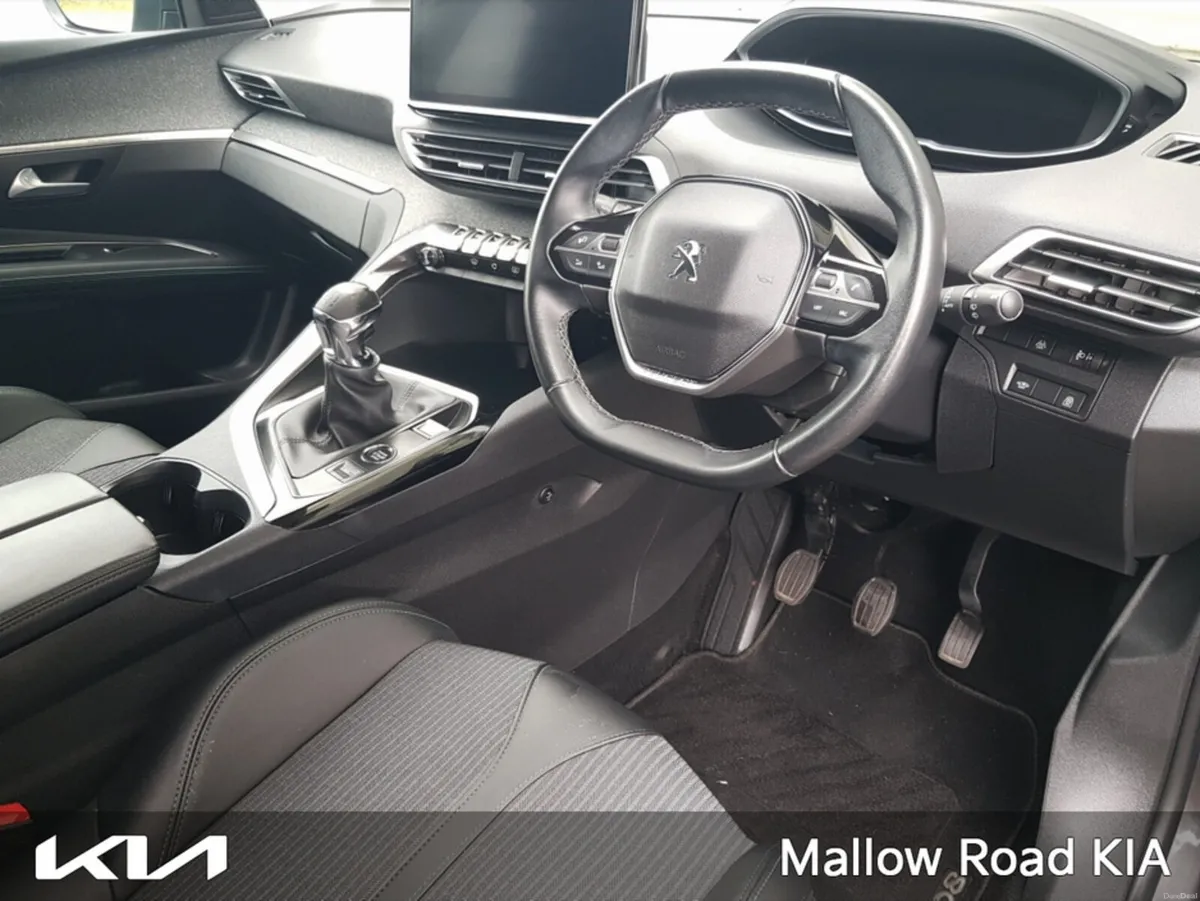 Peugeot 3008 FL ALLURE 1.5 BLUE HDI 13 130 6.2 - Image 2