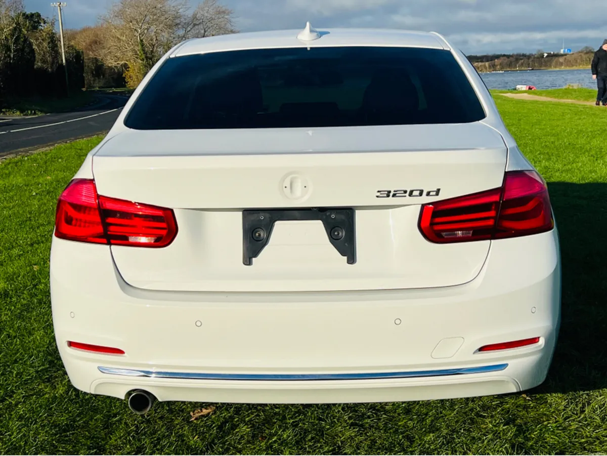 BMW 3-Series 2.0 AUTOMATIC DIESEL   LEATHER INTERI - Image 4